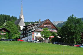 Kirchenwirt Gosau Gosau